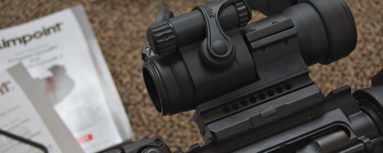 Aimpoint PRO Patrol Rifle Optic Pros and Cons