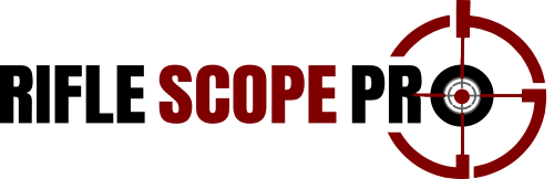 Rifle Scope Pro Logo