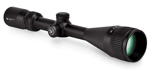 Vortex Optics Crossfire II AO 4–12x50 Rifle Scope