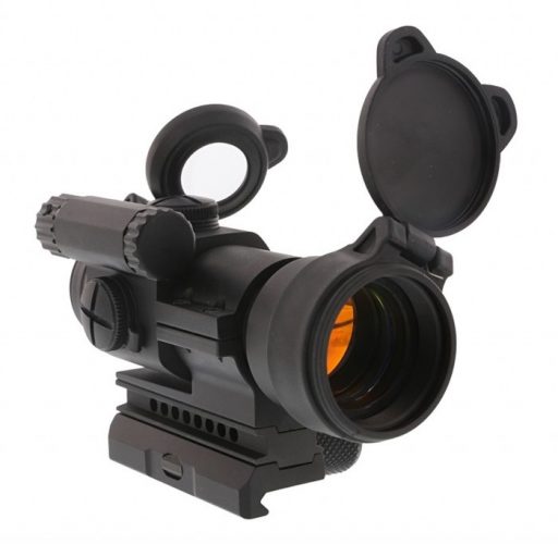 Aimpoint PRO Patrol Rifle Optic