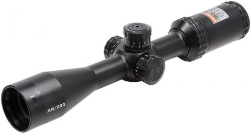 Bushnell AR Optics Drop Zone-223 BDC Reticle Rifle Scope