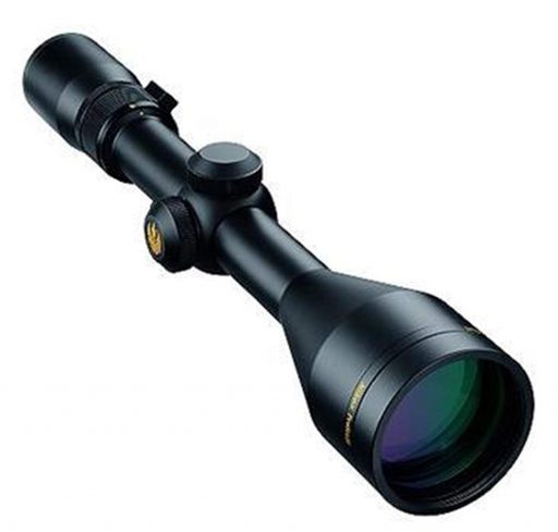 Nikon 6729 ProStaff 4-12x40 BDC Riflescope