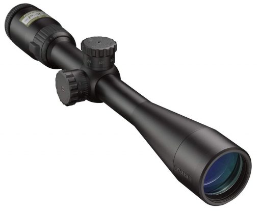 Nikon P-223 BDC 600 Riflescope