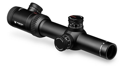 Vortex Viper PST 1-4×24 Riflescope